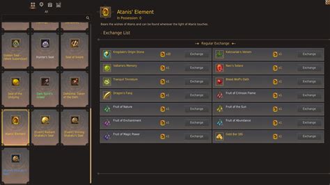 katzvariak venom|Infinite Potions Guide .
